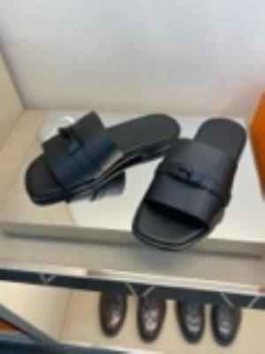 wholesale quality men hermes slipper model no. 214